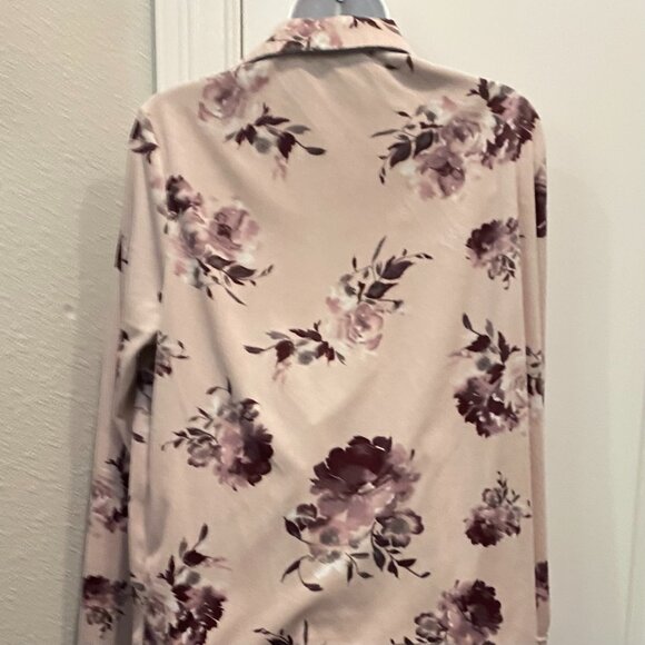 TAHARI LADIES 2 PC PAJAMA SET - Picture 6 of 6